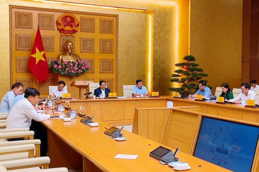 Khởi công dự án đường sắt Lào Cai – Hà Nội – Hải Phòng vào 19/12/20251