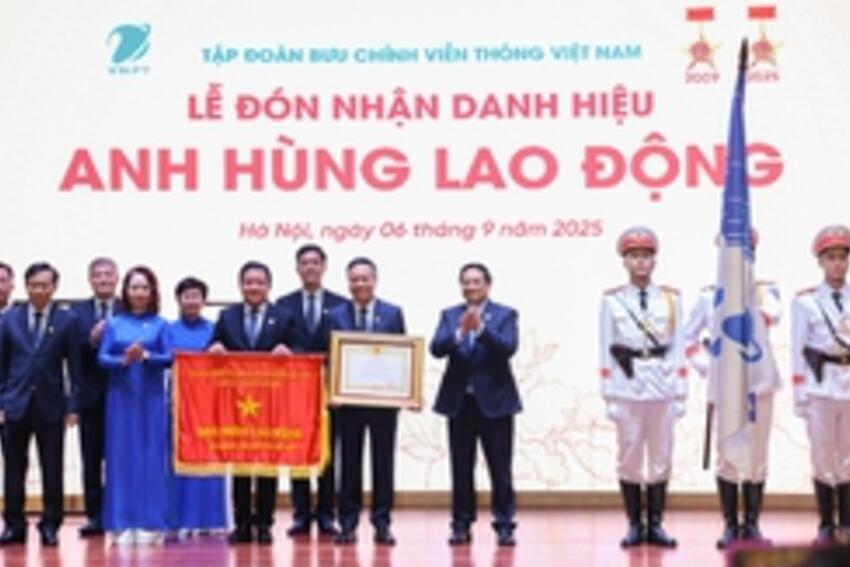 VNPT tiên phong nghiên cứu, làm chủ công nghệ lõi