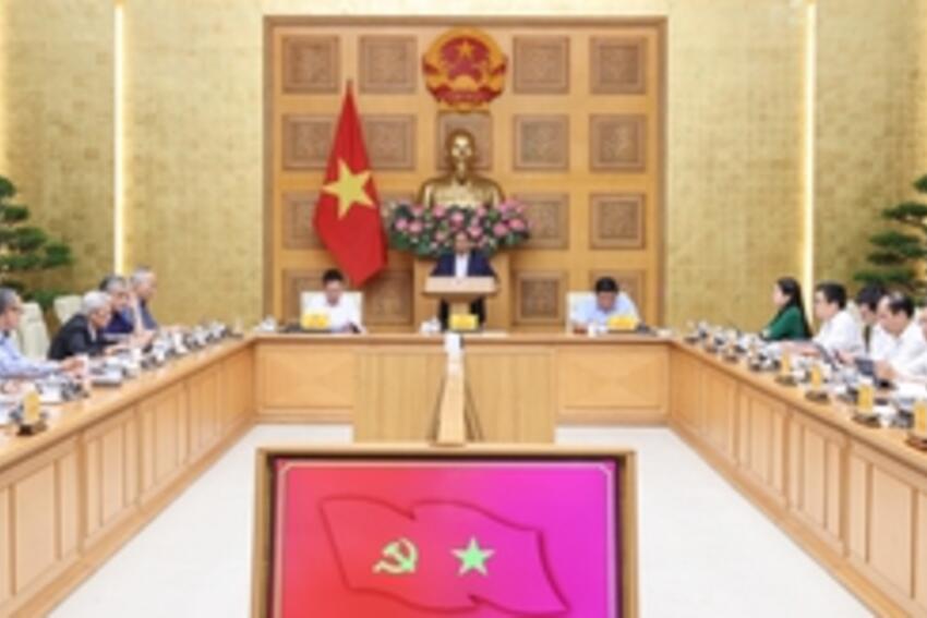 Phản ứng chính sách chủ động, linh hoạt, kịp thời và hiệu quả