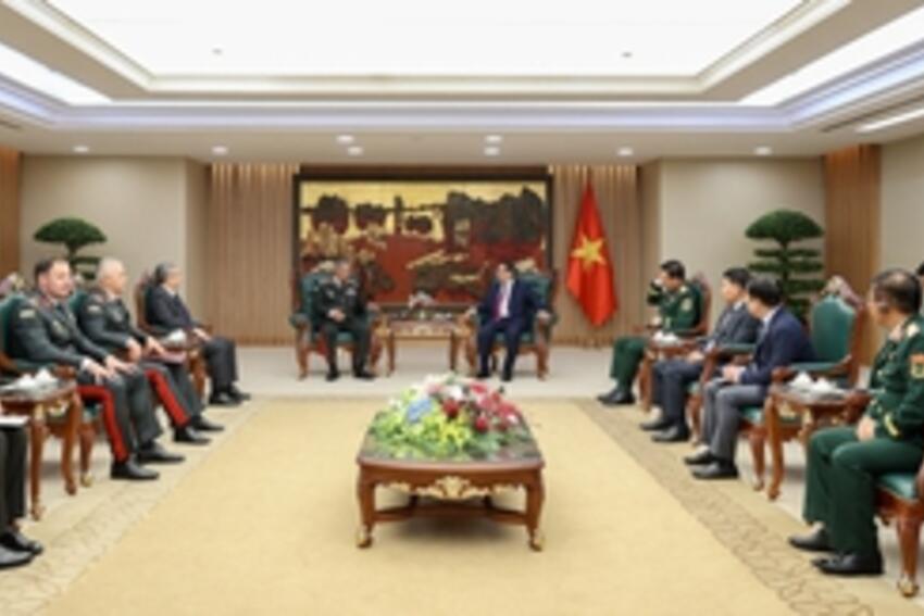 Azerbaijan mong muốn tăng cường hợp tác với Việt Nam