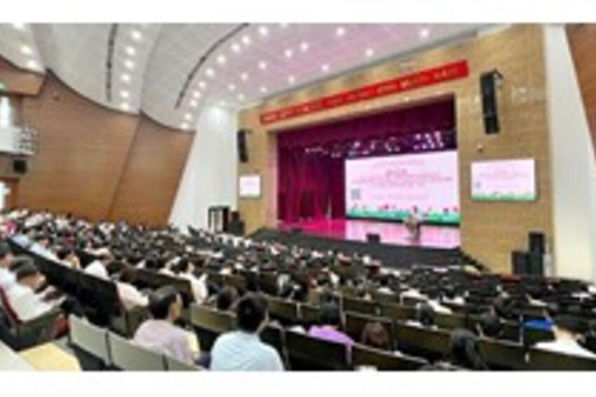 Sớm cụ thể hóa nghị quyết thành chương trình hành động