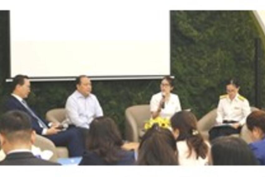 Phường Cầu Ông Lãnh bố trí hơn 400 camera giám sát tình trạng chèo kéo khách du lịch