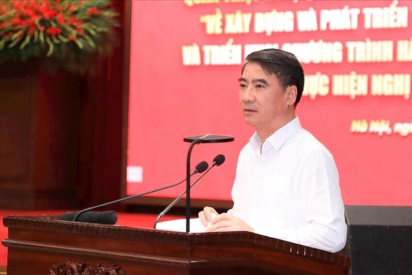 Dự thảo Luật Thủ đô (sửa đổi): Mở không gian thể chế mới cho sự phát triển