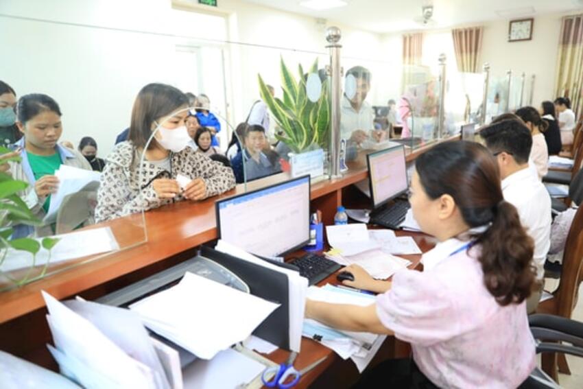 Hà Nội n âng cao hiệu lực, hiệu quả thực thi công vụ