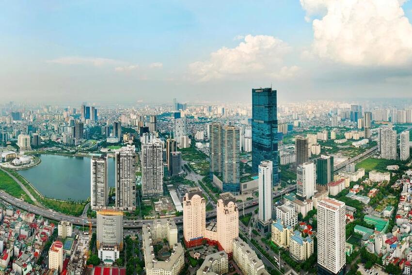 Sửa đổi Luật Thủ đô: Tạo không gian đổi mới để Hà Nội phát triển bứt phá