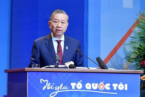 TƯƠNG LAI CHO THẾ HỆ VƯƠN MÌNH
