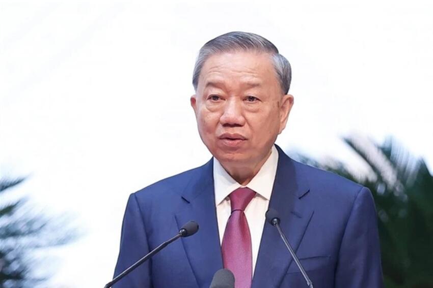 Tổ chức tốt Đại hội Đảng bộ các cấp nhiệm kỳ 2025 - 2030