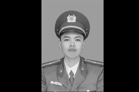 Thủ tướng yêu cầu phát động thi đua học tập tấm gương liệt sỹ Nguyễn Đăng Khải