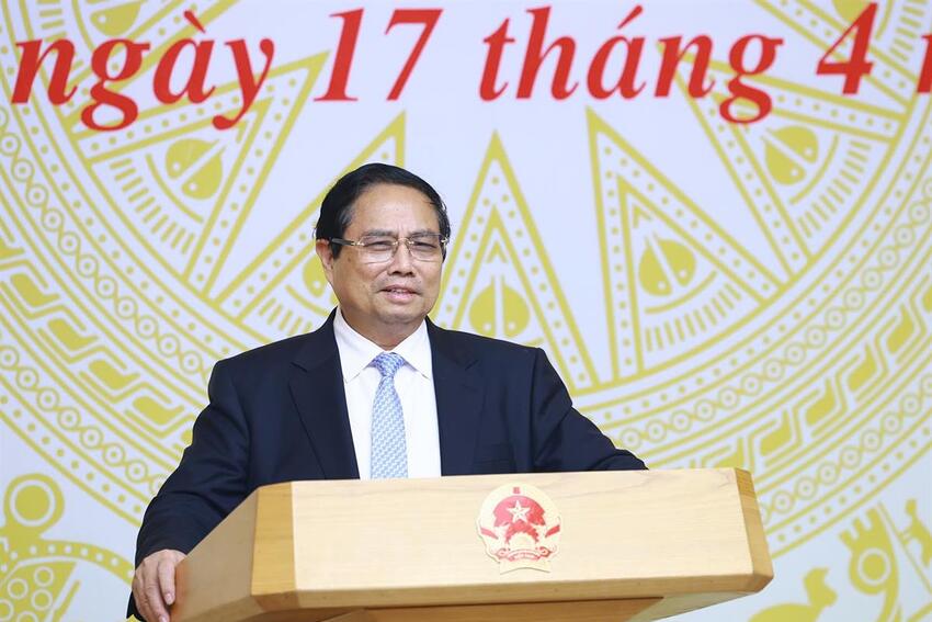 Thủ tướng: Thi đua-khen thưởng phải tạo động lực, truyền cảm hứng cho cả nước bước vào kỷ nguyên mới