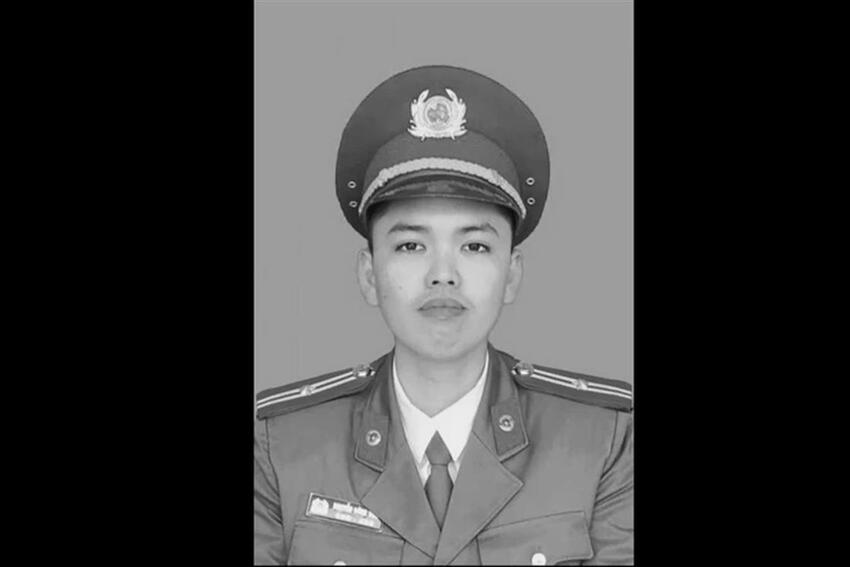 Thủ tướng yêu cầu phát động thi đua học tập tấm gương liệt sỹ Nguyễn Đăng Khải