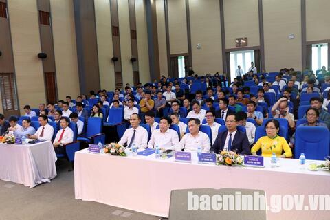 Công ty Điện lực Bắc Ninh tổ chức hội nghị khách hàng năm 2025