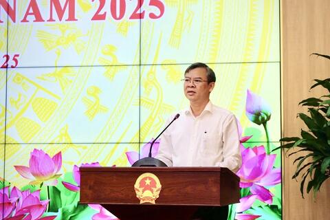 Cần Thơ phấn đấu đạt mức tăng trưởng kinh tế cao nhất vào năm 2025