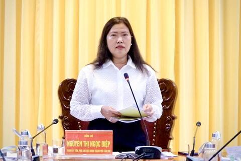 Cần Thơ: Triển khai Kế hoạch Tết Quân Dân mừng Chôl Chnăm Thmây năm 2025