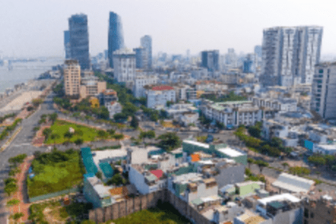 Cơ chế đặc thù - Cánh cửa mới để Đà Nẵng phát triển bứt phá