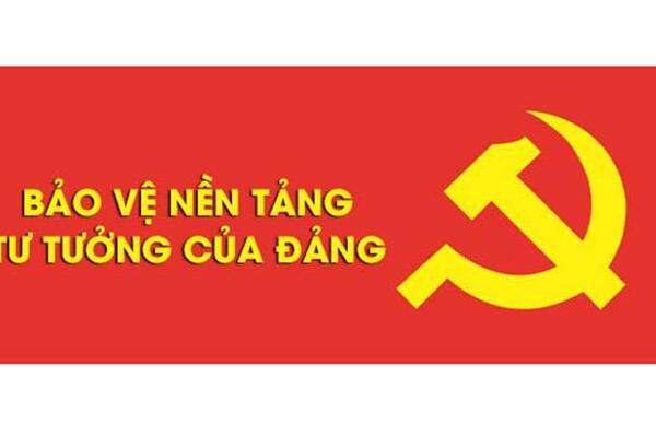 Xây dựng Bảo tàng Đảng Cộng sản Việt Nam là cần thiết và cấp bách