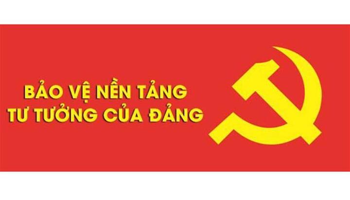 Xây dựng Bảo tàng Đảng Cộng sản Việt Nam là cần thiết và cấp bách