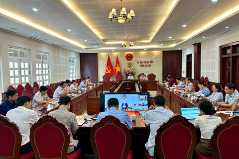 Tránh lãng phí, tiêu cực trong xử lý tài sản công khi tinh gọn bộ máy, đơn vị hành chính