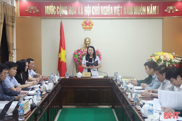 Hoàn thiện tờ trình, dự thảo nghị quyết về lực lượng dân quân