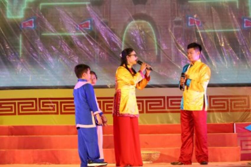 Những người "truyền lửa" bảo tồn di sản văn hóa