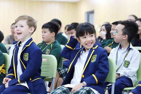 Lào Cai có 14 cơ sở giáo dục ngoài công lập