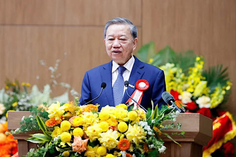 Vươn mình trong hội nhập quốc tế