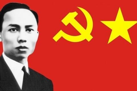 Đồng chí Lê Hồng Phong với đại hội lần thứ nhất của Đảng
