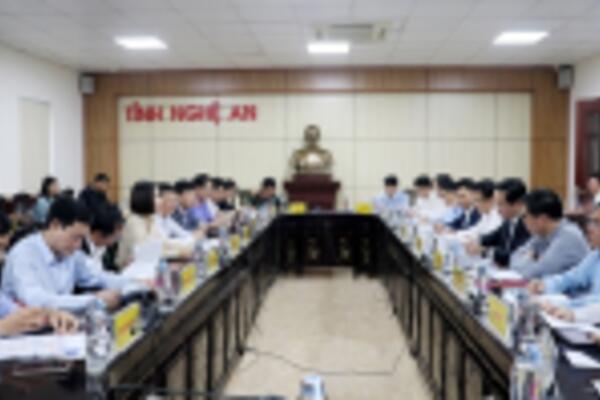 Ban Thường vụ Tỉnh ủy ban hành Kế hoạch thực hiện Kết luận số 107-KL/TW, ngày 24/12/2024 của Bộ Chính trị