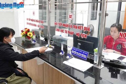 Phát huy tính tự lực, tự cường để phát triển bền vững