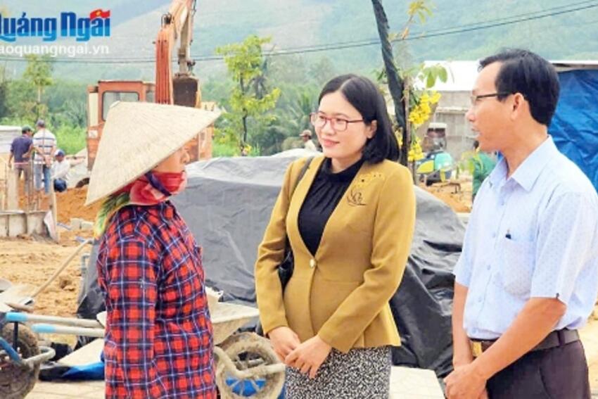 Nghe dân, hiểu dân để phục vụ nhân dân tốt hơn