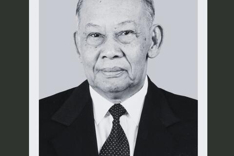 Thái Nguyên thực hiện nghi thức Quốc tang tưởng niệm đồng chí Khamtay Siphandone