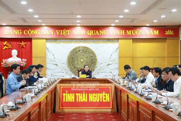 Tập trung đẩy nhanh tiến độ giải ngân vốn đầu tư công năm 2025