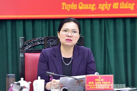 Quy hoạch đô thị mới đáp ứng nhu cầu phát triển mở rộng trong tương lai