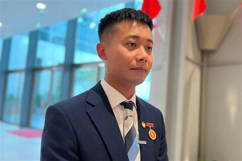 Về việc thôi Ủy viên Ủy ban Trung ương Mặt trận Tổ quốc Việt Nam khóa X, nhiệm kỳ 2024 - 2029