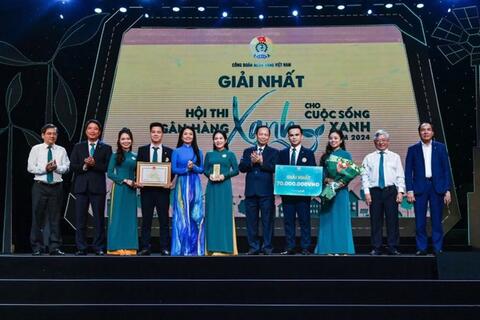 Triển khai hoạt động từ nhu cầu của đoàn viên, người lao động