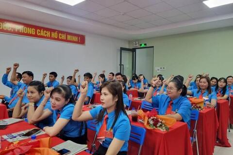 Gắn kết lao động tự do vào mái nhà Công đoàn
