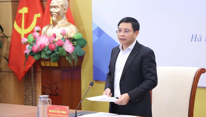 Tiếp tục đẩy mạnh chi trả chế độ BHXH không dùng tiền mặt