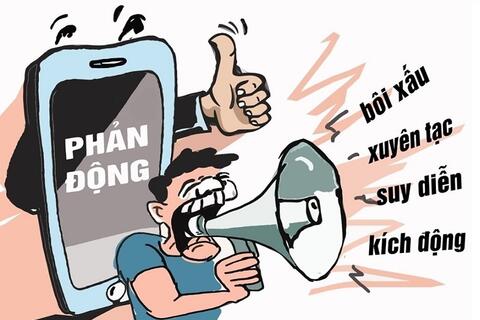 Luận điệu xuyên tạc chính sách của Đảng, Nhà nước ta đối với những thương, phế binh chế độ cũ