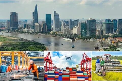Lật tẩy chiêu bài dân túy của Việt Tân-Bài 2 - Chiêu bài dân túy và hành động trơ trẽn