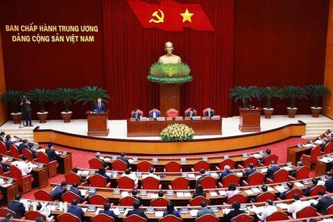 Đề cao sức mạnh văn hóa tinh thần, tăng đề kháng, ngăn ngừa suy thoái về tư tưởng chính trị - Bài 1