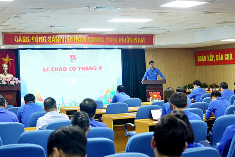 Tăng tốc, sáng tạo, khoa học hơn để hoàn thành kế hoạch công tác tháng 9