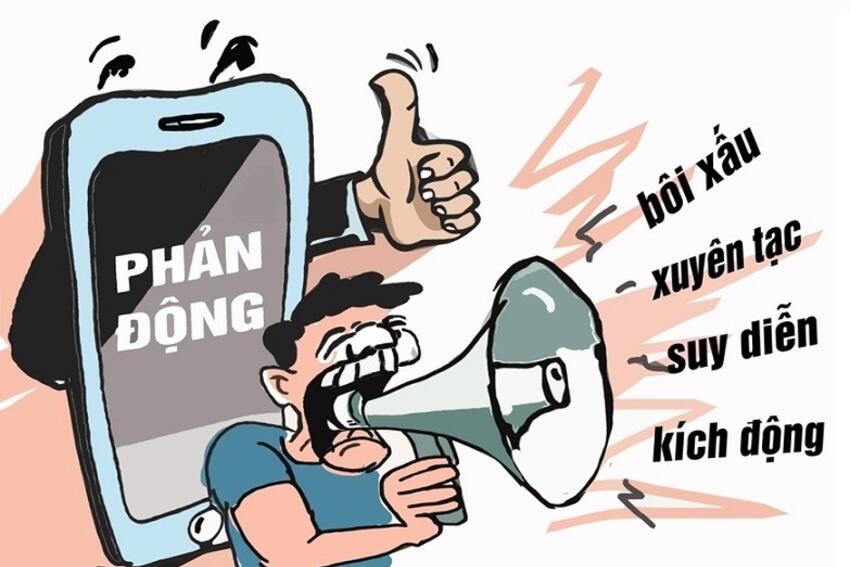 Luận điệu xuyên tạc chính sách của Đảng, Nhà nước ta đối với những thương, phế binh chế độ cũ