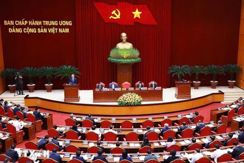 Đề cao sức mạnh văn hóa tinh thần, tăng đề kháng, ngăn ngừa suy thoái về tư tưởng chính trị - Bài 1