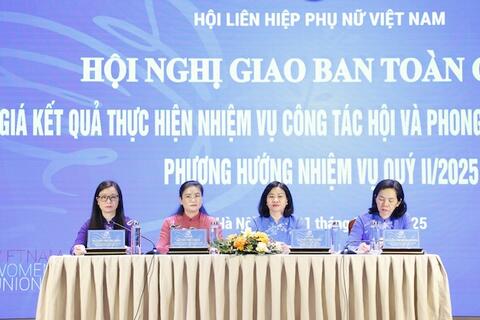 Đảm bảo chất lượng, hiệu quả chỉ tiêu, nhiệm vụ trong quá trình sắp xếp, tinh gọn bộ máy cơ quan