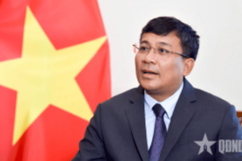 Chuyến thăm của Tổng Bí thư, Chủ tịch Trung Quốc Tập Cận Bình thành công tốt đẹp trên mọi phương diện