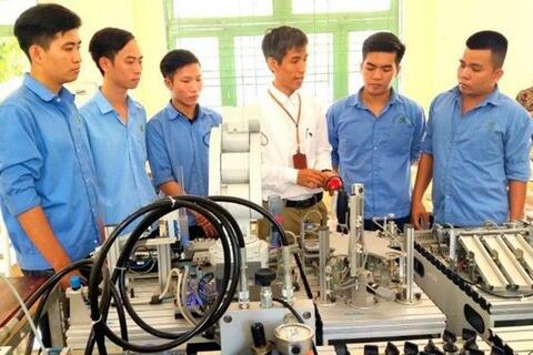 Thị trường lao động: Thừa lao động phổ thông nhưng thiếu nhân lực chất lượng cao