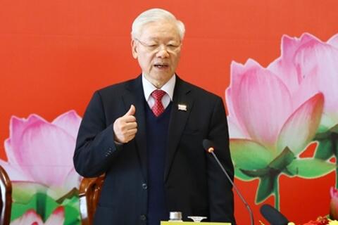 Hưởng ứng bài viết của Tổng Bí thư Nguyễn Phú Trọng: Chuyên gia Nga: Tính chất xã hội chủ nghĩa cho phép giải quyết mọi vấn đề hiện nay