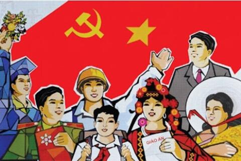 Sức mạnh nhân dân là cội nguồn sâu xa của thắng lợi