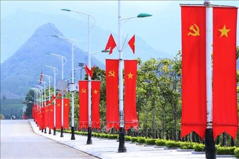 Mong muốn Tổng Bí thư quan tâm ở mức cao nhất công tác cán bộ