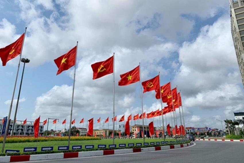 Hưởng ứng bài viết của Tổng Bí thư Nguyễn Phú Trọng: Kinh tế thị trường định hướng xã hội chủ nghĩa thực sự là một đột phá lý luận của Đảng ta