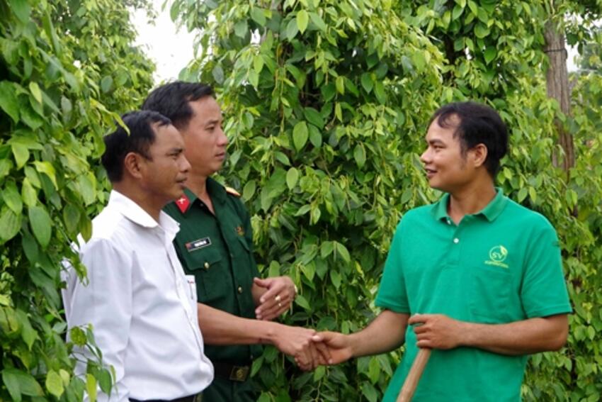 Bài 5: Mệnh lệnh hành động chống "giặc nội xâm" (tiếp theo và hết)